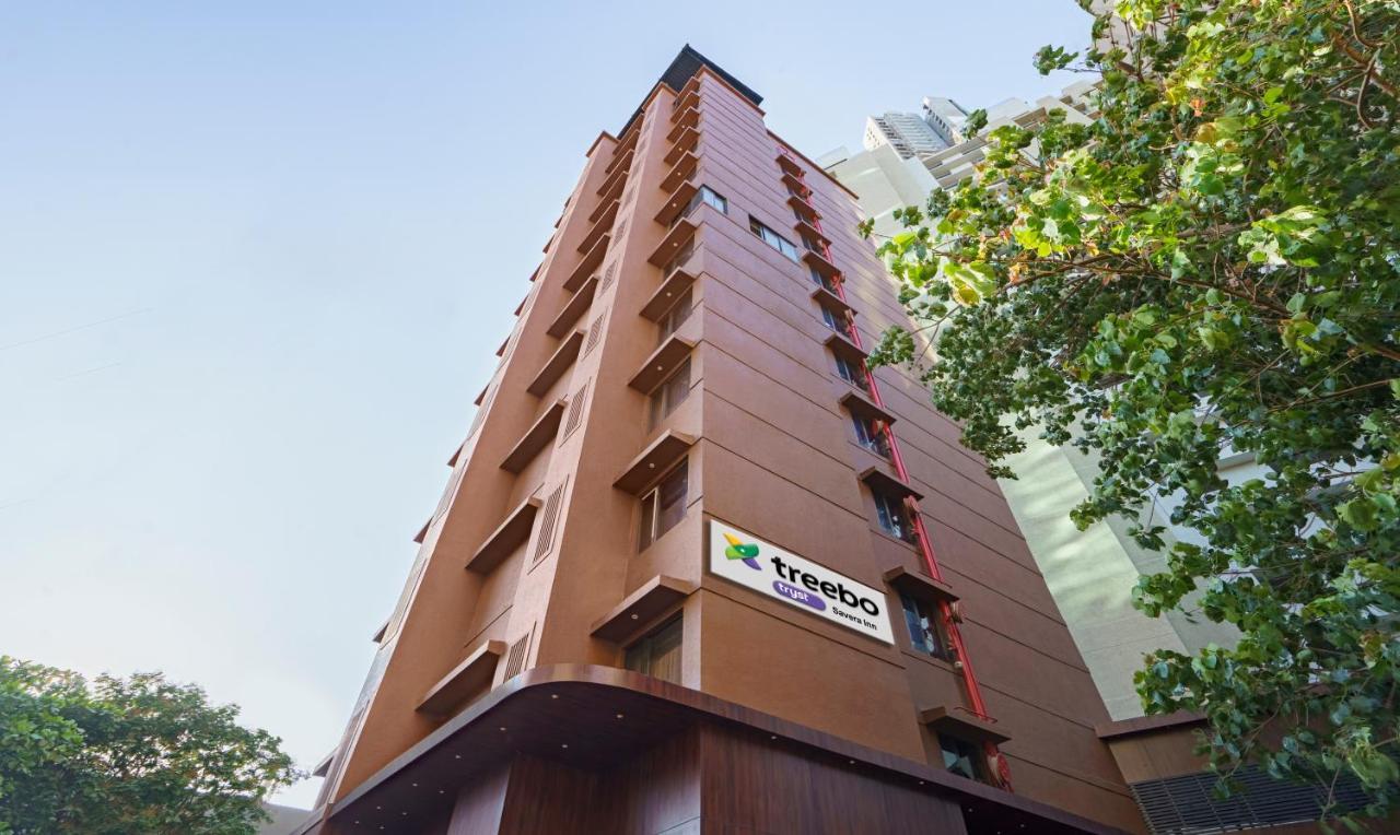 Treebo Premium Savera Inn — Photos 2