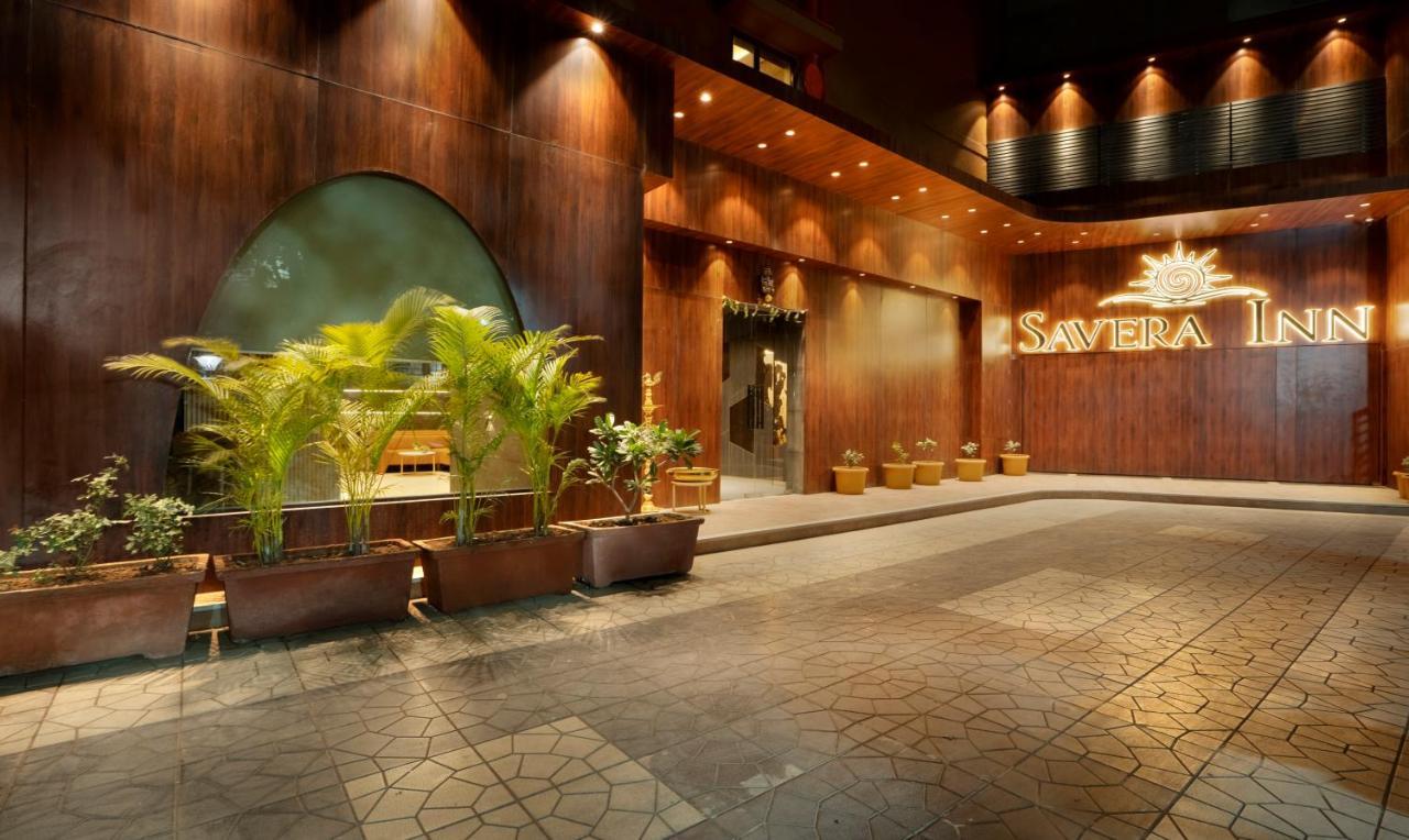 Treebo Premium Savera Inn — Photos 3